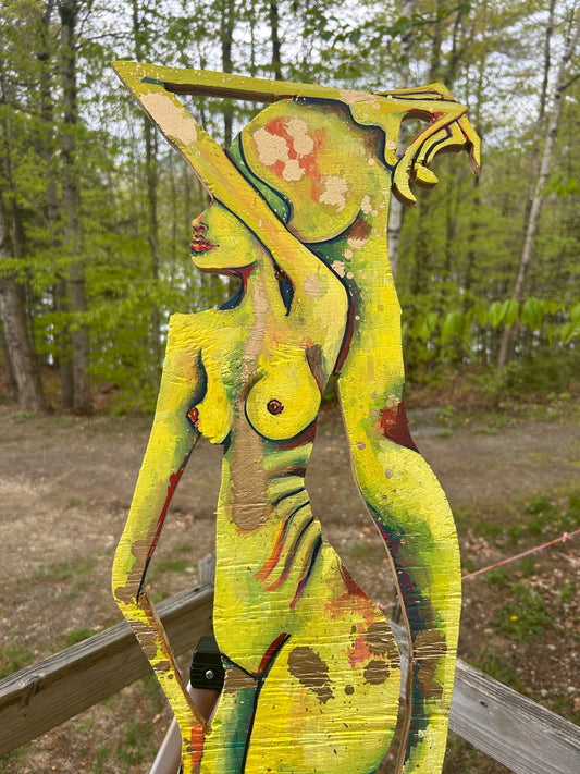Shadow Self - SOLD