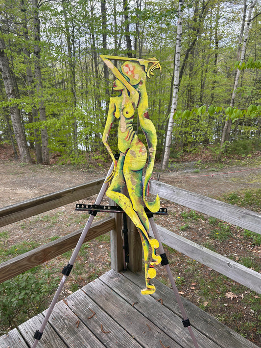 Shadow Self - SOLD